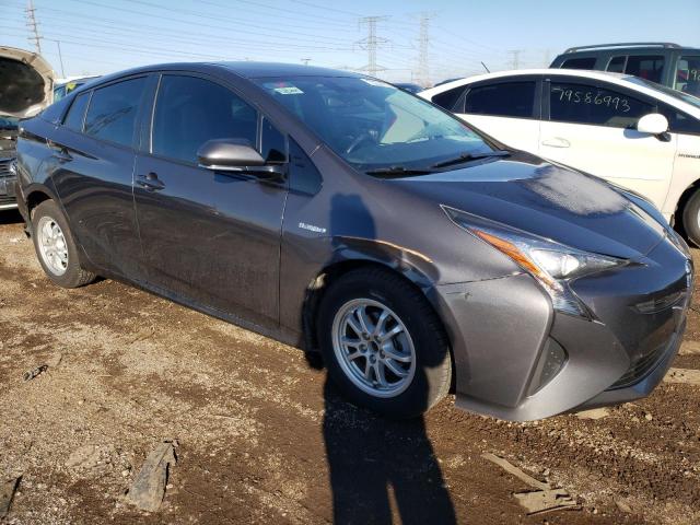 JTDKARFU6G3518630 | 2016 TOYOTA PRIUS