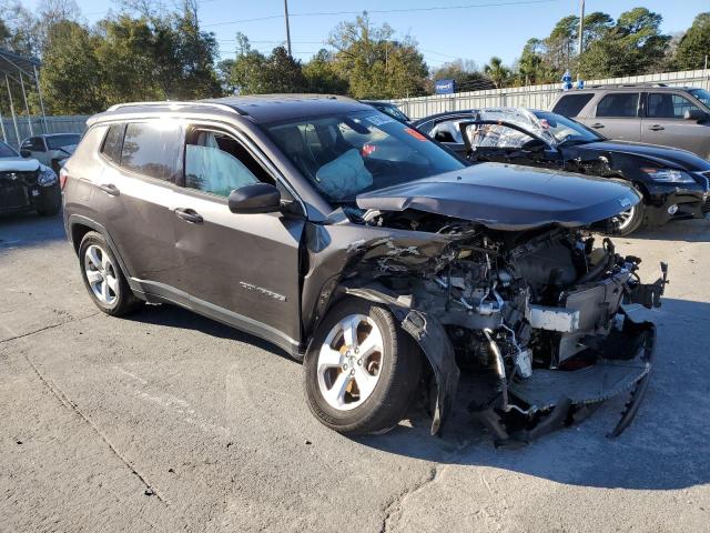 3C4NJCBB3KT851251 | 2019 JEEP COMPASS LA