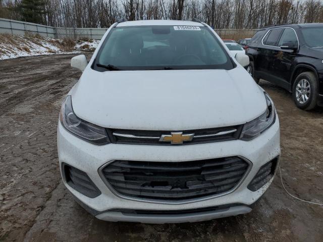 3GNCJLSB4HL233685 | 2017 CHEVROLET TRAX 1LT