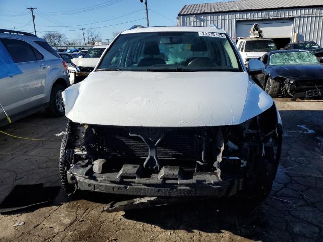 2015 VOLKSWAGEN TIGUAN S WVGAV7AX3FW605030