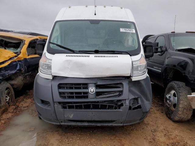 3C6TRVDG3JE145895 | 2018 RAM PROMASTER