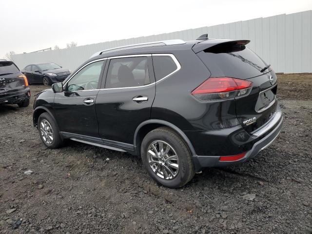 KNMAT2MV5JP611499 | 2018 NISSAN ROGUE S