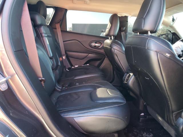 2015 JEEP CHEROKEE L - 1C4PJMCS0FW625388