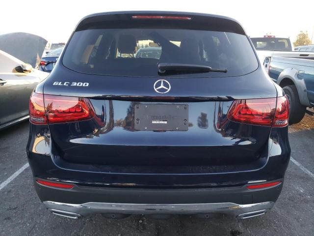 W1N0G8DB5MF951425 | 2021 MERCEDES-BENZ GLC 300