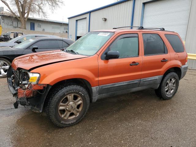 2005 Ford Escape XLS