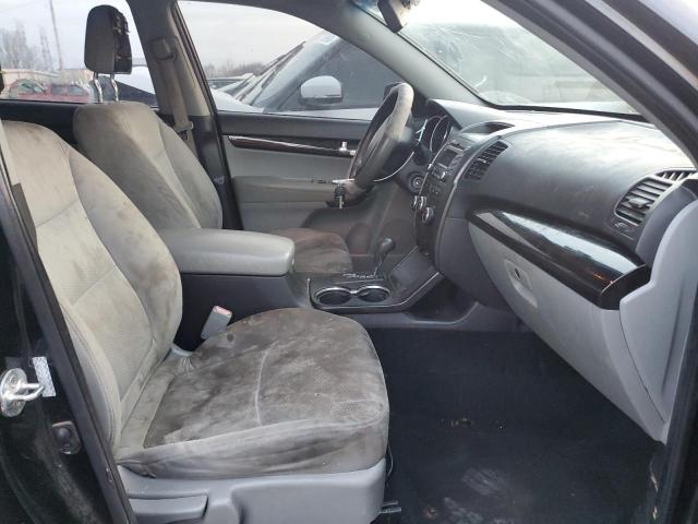 5XYKT4A17BG080814 | 2011 KIA sorento base