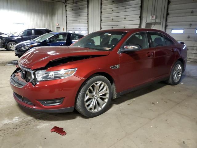 2016 Ford Taurus Limited