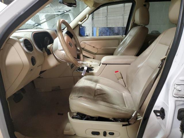 2006 Mercury Mountaineer Luxury VIN: 4M2EU47E46UJ11102 Lot: 81832733