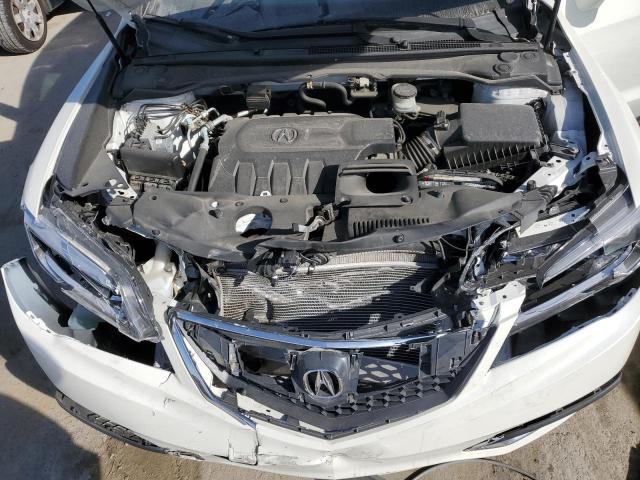 5J8TB3H36HL014620 | 2017 ACURA RDX