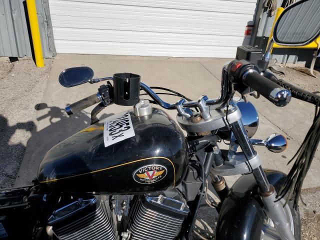 2001 VICTORY MOTORCYCLES V92 C VICT 5VPCB15D513001851