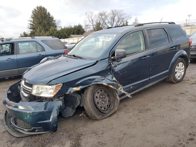 2014 Dodge Journey SE