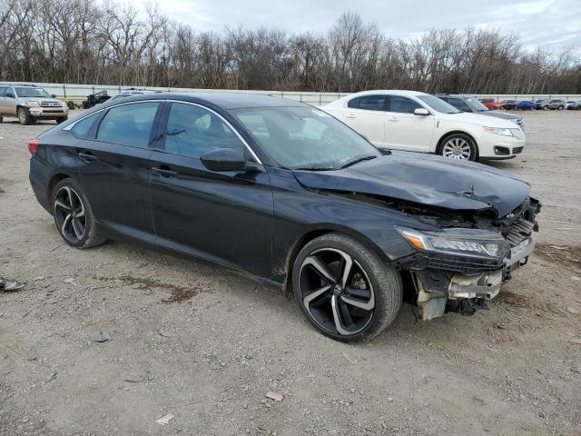 1HGCV1F32JA203894 | 2018 HONDA ACCORD SPO