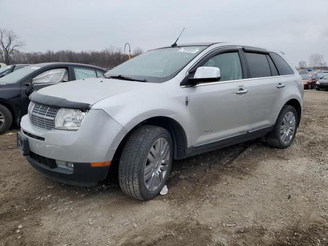 2009 Lincoln MKX 