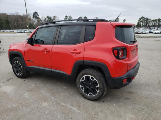 ZACCJBCB3HPE49052 | 2017 JEEP RENEGADE T