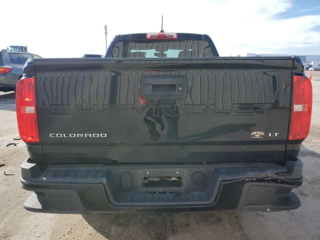 2022 CHEVROLET COLORADO L - 1GCHSCEA9N1102270