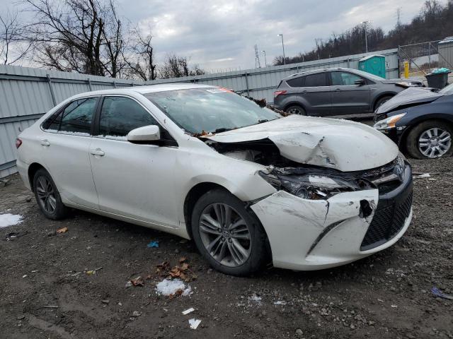 4T1BF1FK6FU900212 | 2015 TOYOTA CAMRY LE