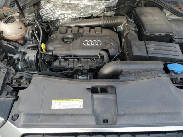 WA1GCCFS7HR007416 | 2017 AUDI Q3