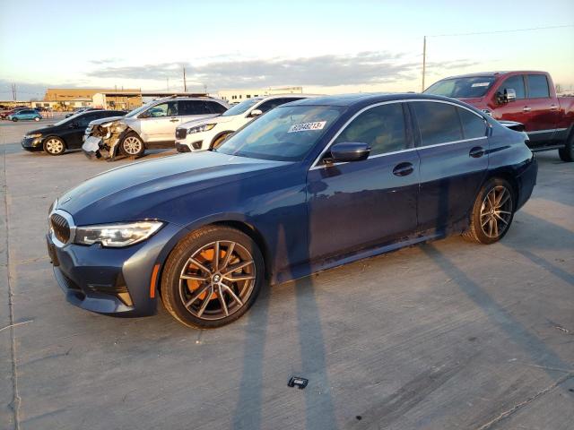 2021 BMW 3 Series 330i