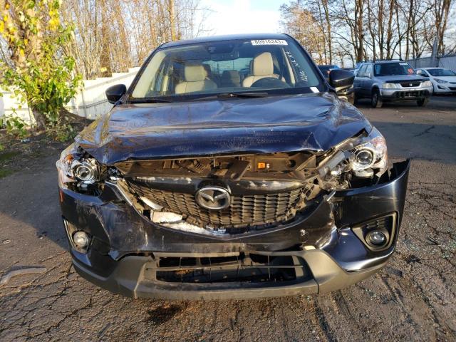 JM3KE2DY5E0399718 | 2014 MAZDA CX-5 GT