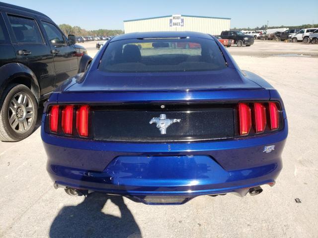 2015 Ford Mustang VIN: 1FA6P8AMXF5381315 Lot: 77103173