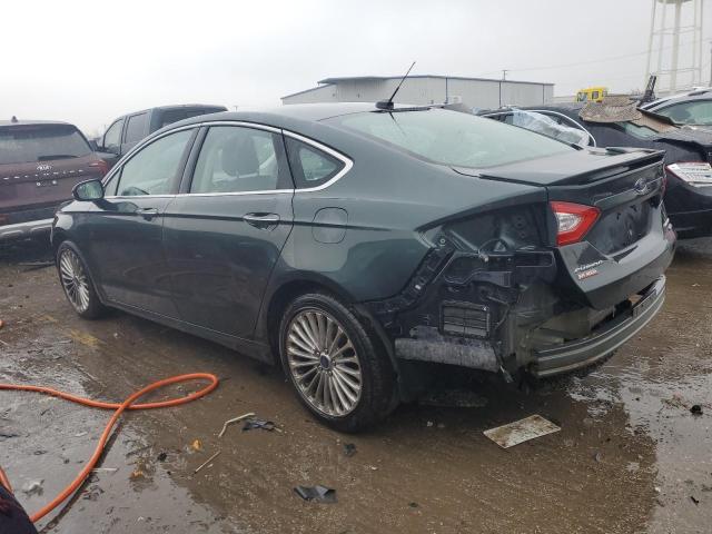 3FA6P0K93FR130824 | 2015 FORD FUSION TIT