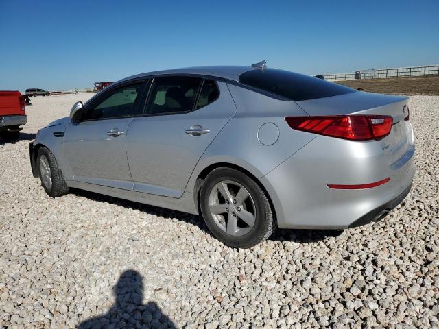 5XXGM4A71FG401683 | 2015 KIA OPTIMA LX