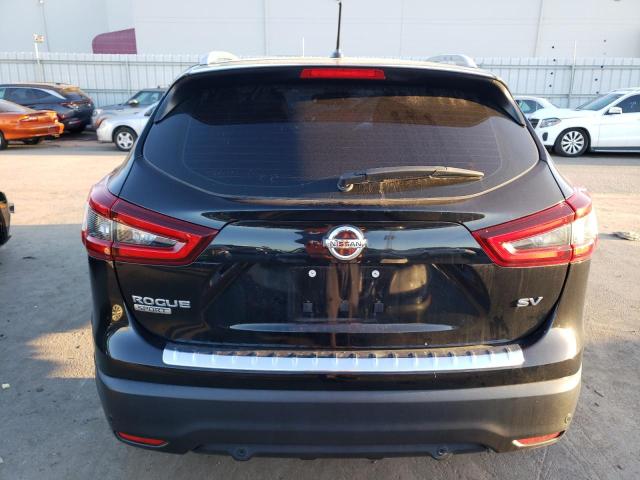 JN1BJ1CV4LW259601 | 2020 NISSAN ROGUE SPOR