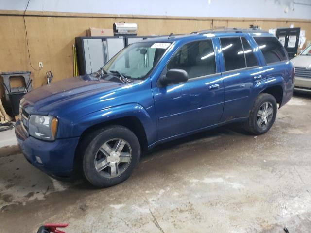 2006 Chevrolet TrailBlazer LS