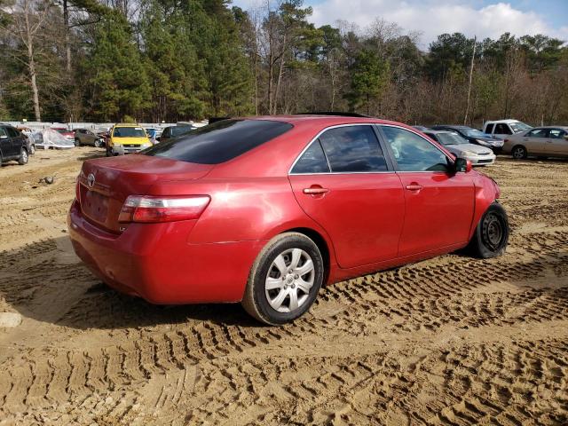 JTNBE46K473039981 | 2007 Toyota camry ce