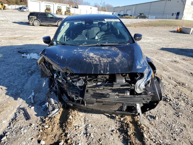 3N1CN8EV6ML838577 | 2021 Nissan versa sv