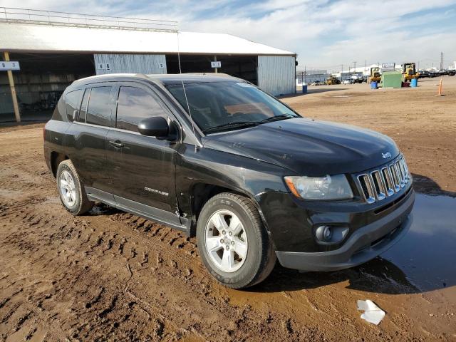 2015 Jeep Compass Sport VIN: 1C4NJCBA9FD438611 Lot: 81412443