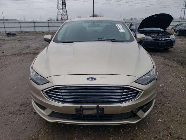 3FA6P0H76HR412609 | 2017 FORD FUSION SE