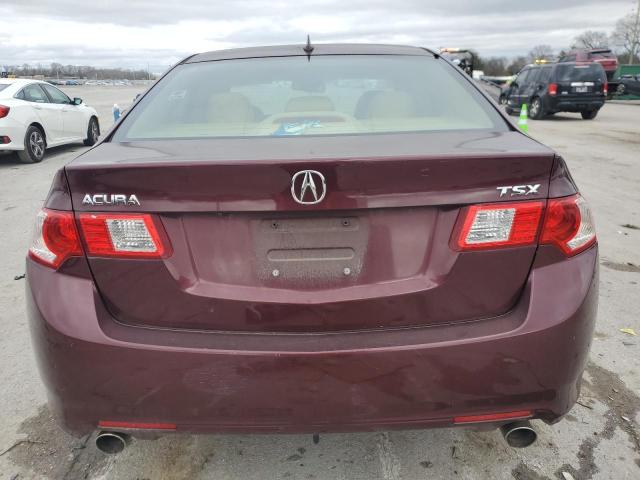 JH4CU25679C002235 | 2009 Acura tsx