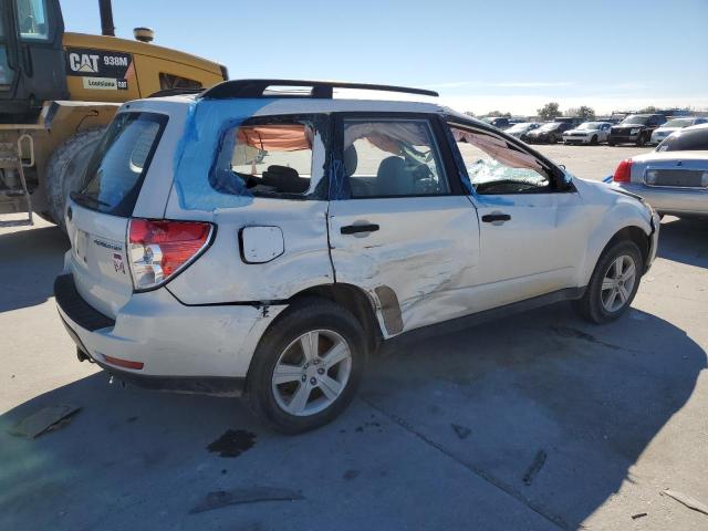 2010 Subaru Forester Xs VIN: JF2SH6BC0AH913180 Lot: 79316933