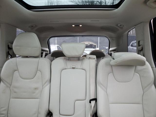 YV4A22PK2H1148705 2017 VOLVO XC90, photo no. 10