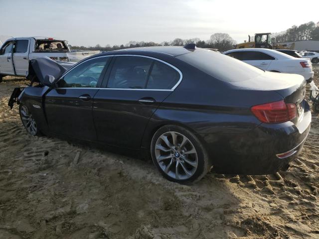 WBA5B3C50ED532984 | 2014 BMW 535 xi