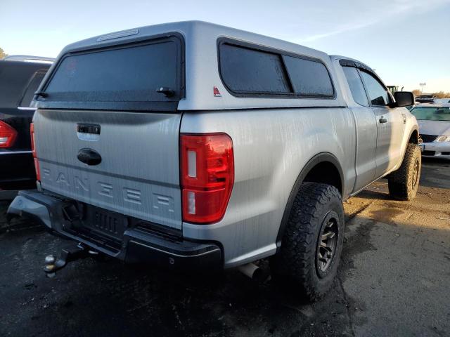 1FTER1FHXMLD27301 | 2021 FORD RANGER XL