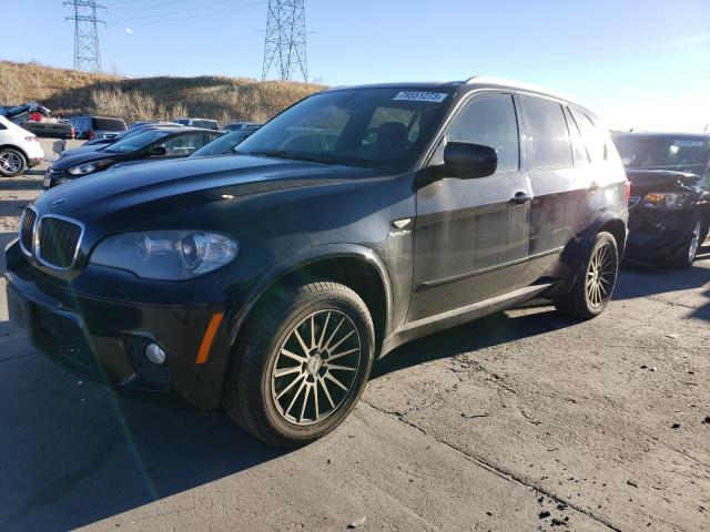 2011 BMW X5 xDrive35i