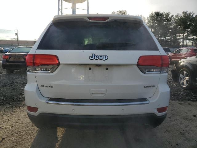 1C4RJFBG0FC611221 | 2015 JEEP GRAND CHER