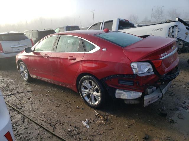 1G1115SL0EU104308 | 2014 CHEVROLET IMPALA LT