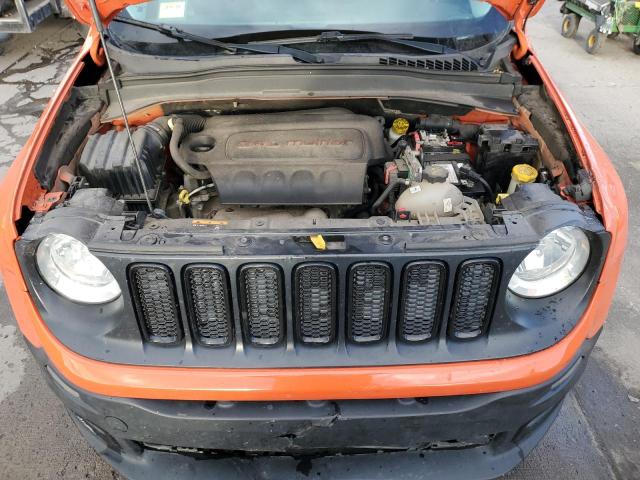 ZACCJBBB1HPE68300 | 2017 JEEP RENEGADE L