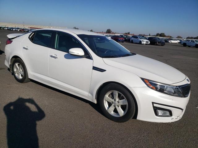 KNAGM4A7XF5642630 | 2015 KIA OPTIMA LX