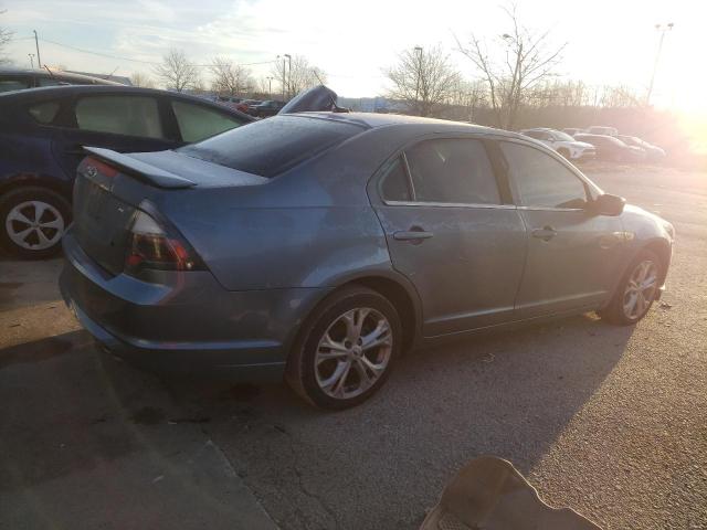 Vin: 3fahp0ha0cr129359, lot: 79501473, ford fusion se 20123
