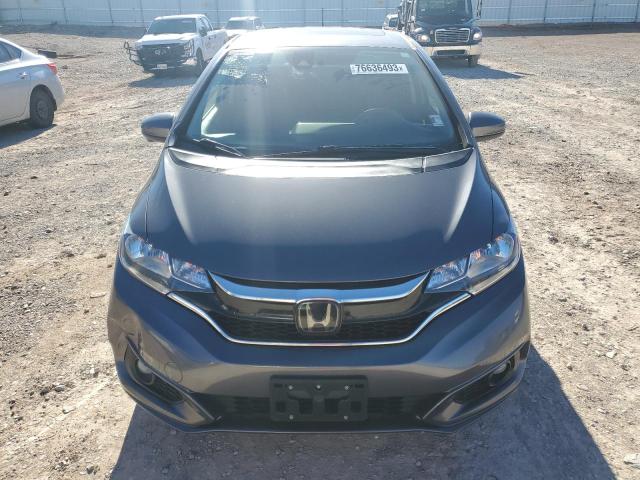 3HGGK5H87JM723411 | 2018 HONDA FIT EX