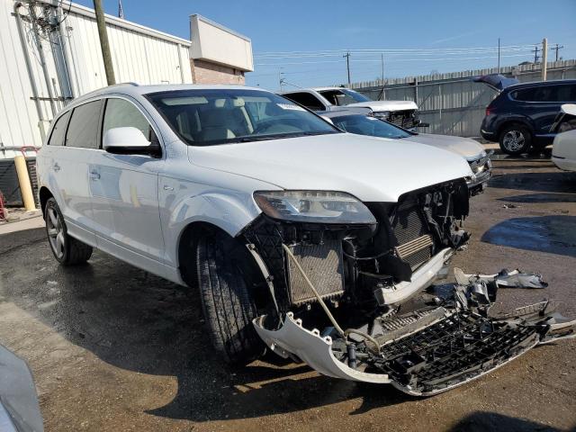 WA1DGAFE7ED011030 | 2014 AUDI Q7 PRESTIG