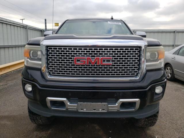 3GTU2WEJ3FG472620 | 2015 GMC SIERRA K15