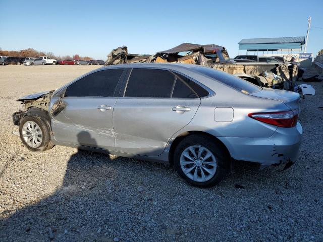 Lot #2331873191 2017 TOYOTA CAMRY LE salvage car