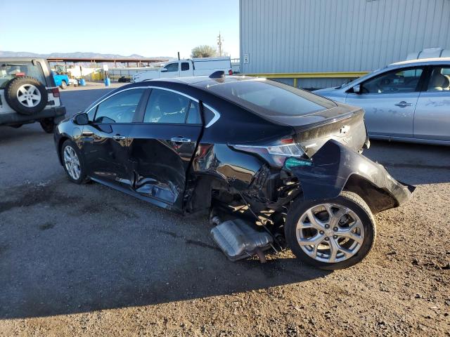 VIN 1G1RD6S50GU116236 2016 Chevrolet Volt, Ltz no.2