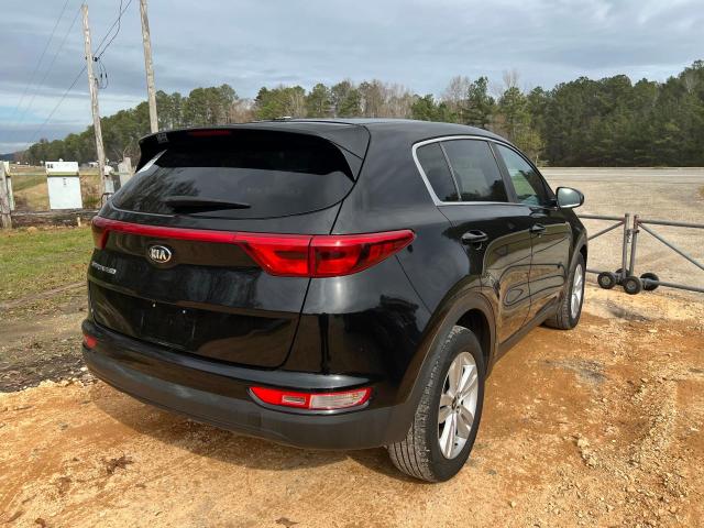 2017 Kia Sportage Lx VIN: KNDPM3AC2H7039494 Lot: 80200913