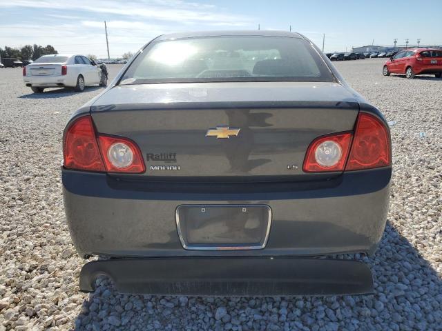 2009 Chevrolet Malibu Ls VIN: 1G1ZG57B89F113091 Lot: 78923473